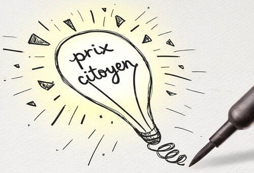 prix citoyen