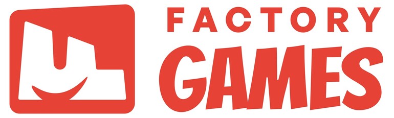 Logo Factory game