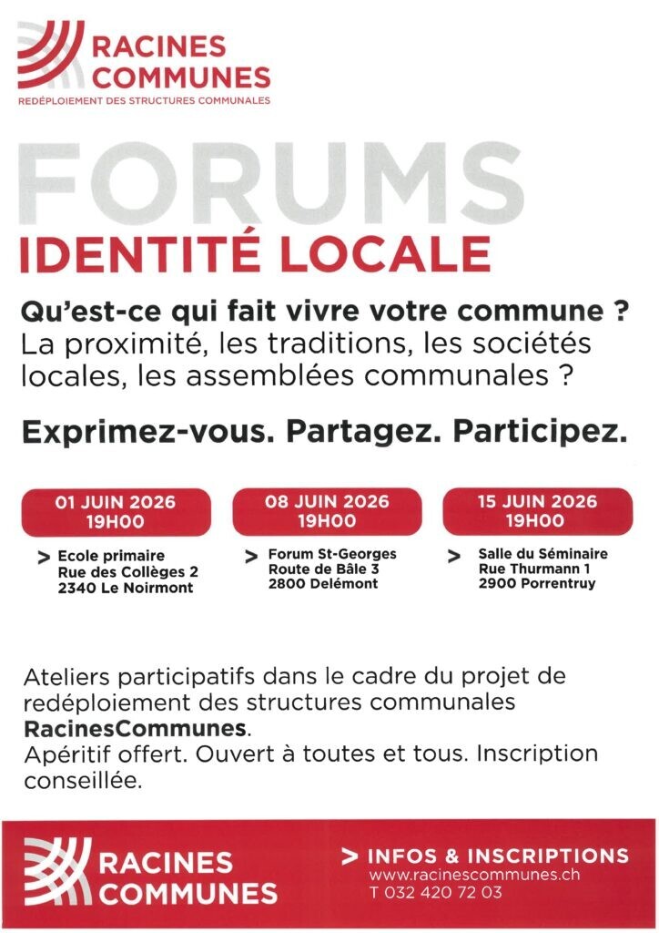Racines Communes