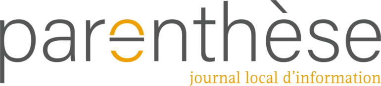 Logo Parenthèse