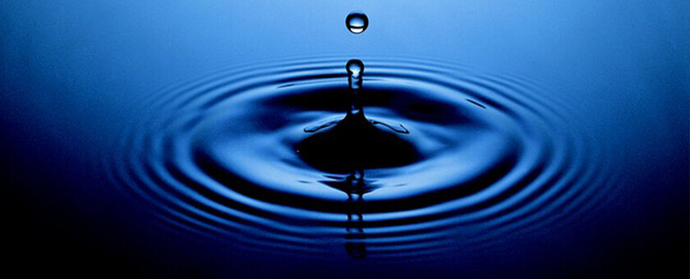 Utilisation responsable de l'eau potable