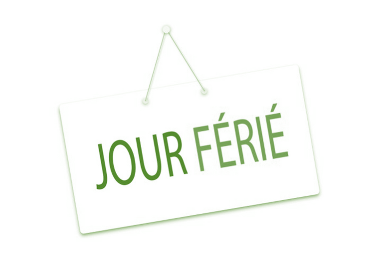 Fermeture du bureau communal