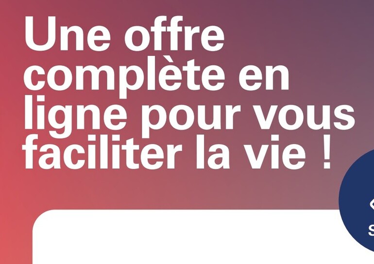 Attestation de domicile en ligne