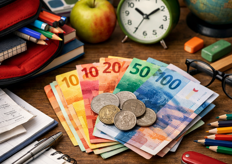 Allocations scolaires