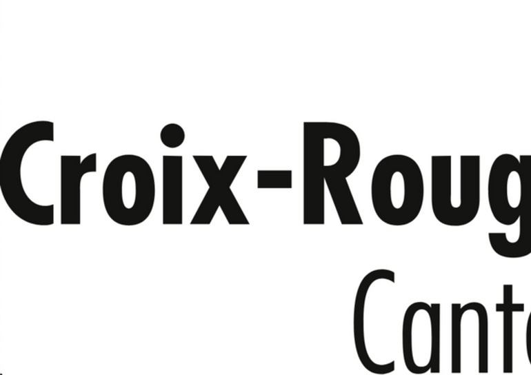 Croix-Rouge jurassienne - Campagne de porte-à-porte