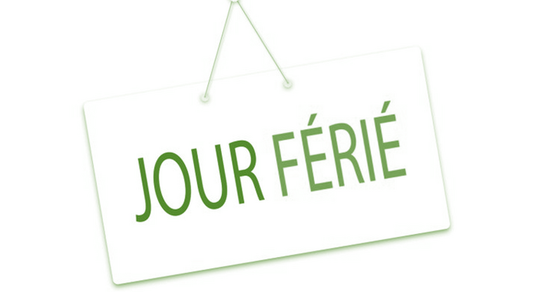 Fermeture du bureau communal