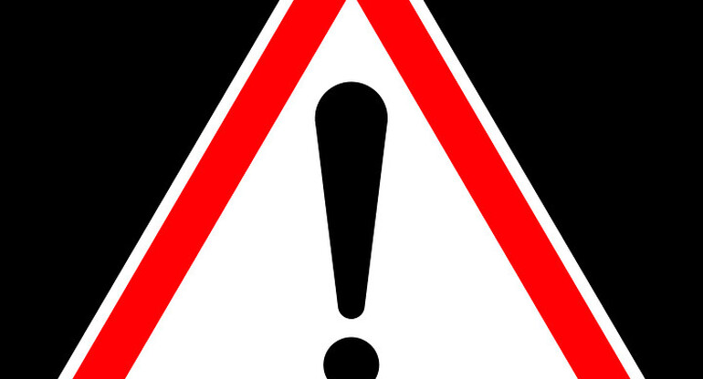 Arnaques en ligne - Soyez vigilants