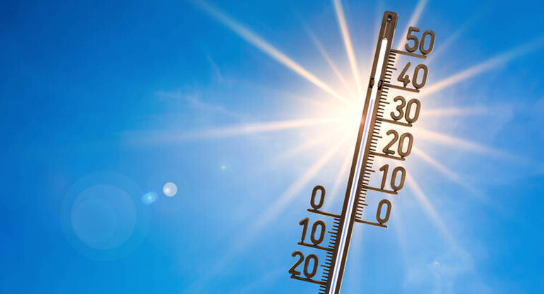 Prévention Canicule 
