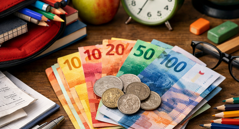 Allocations scolaires
